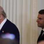 Emmanuel Macron répond aux critiques de Donald Trump, qui ne l’émeuvent pas beaucoup