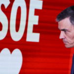 En Espagne, une affaire de corruption met Pedro Sánchez au pied du mur