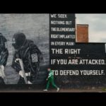 «Voyage au bord de la guerre», «Kneecap», reflets diffractés de conflits en cours