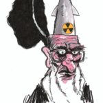 Le régime iranien va-t-il imploser ?