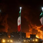 Iran-Israël : « Guerre préventive et changement de régime sont rarement couronnés de succès »