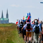 L’affaire du pèlerinage de Chartres qui divise l’Église