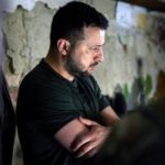 L’Ukraine est le principal perdant de la guerre Iran-Israël