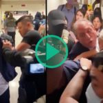 À New York, la police de l’immigration arrête brutalement un candidat à la mairie en plein tribunal