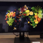 8K, 120 Hz, 31,5 pouces : cet écran PC fait dans la démesure, mais laisse planer le mystère