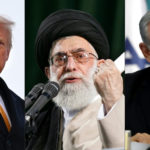Israël – Iran : “Si les États-Unis décident d’intervenir, les Iraniens pourraient décider d’aller vers une guerre totale”