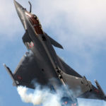 La France prépare ses avions Rafale à abattre des cibles en très haute altitude