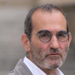 Le député Pouria Amirshahi interdit de séjour aux États-Unis dénonce une « décision politique »