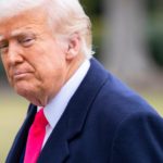 “Une personne stupide” : Trump s’en prend violemment au patron de la Fed… qu’il a lui-même nommé