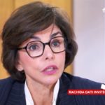 Rachida Dati multiplie les attaques personnelles contre Patrick Cohen dans une séquence sidérante de “C à vous”