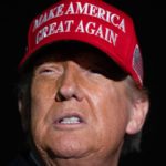 Donald Trump utilise ce « cliché de film d’action » pour marquer la différence entre ses deux mandats