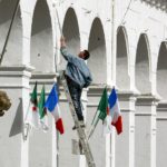 En Algérie, un journaliste sportif français condamné à sept ans de prison, selon RSF