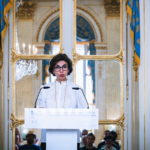 Rachida Dati, une mini-Trump à la française