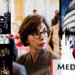Audiovisuel public: les salariés et la gauche vent debout contre un «projet néfaste»