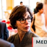 La dernière ligne droite de Rachida Dati