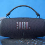 La JBL Charge 6 rejoint notre sélection des meilleures enceintes Bluetooth du marché