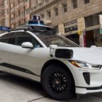 Cette étude vient de briser un mythe sur les taxis sans chauffeur