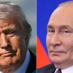 Vladimir Poutine affirme à Donald Trump être prêt à de nouvelles négociations avec l’Ukraine