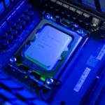 Actualité : Un nombre impressionnant de cœurs équipera les prochains processeurs Intel