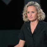 Caroline Roux, contactée pour le 20h de France 2, explique pourquoi elle refuse