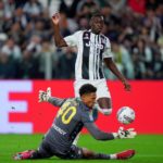 Igor Tudor et Randal Kolo Muani sont dans les plans de la Juventus pour la saison prochaine
