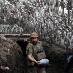 En direct, guerre en Ukraine : plusieurs localités du raïon de Koupiansk évacuées en raison de l’intensification des attaques russes