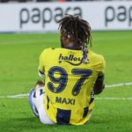 Turquie : Allan Saint-Maximin critique le comportement de Fenerbahçe, le club réplique immédiatement