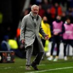 José Mourinho envisage de retrouver le Portugal prochainement