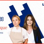 La chronique de Sophie Iborra. « Je revendique une cuisine sensuelle et radicale »