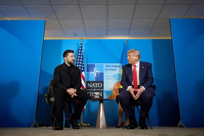 Guerre en Ukraine : les États-Unis cessent les livraisons de certaines armes à Kiev
