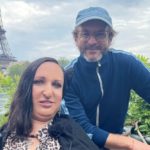 Pourquoi c’est passionnant (et émouvant) de voyager avec Lucie Carrasco, globe-trotteuse handicapée, sur France 5