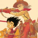 A Japan Expo, « Dragon Ball », orphelin de son créateur, est mis à l’honneur