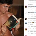 Football – Insolite. OM : quand Leonardo Balerdi lit un livre…à l’envers