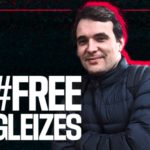Le journaliste Christophe Gleizes de « So Foot » condamné à sept ans de prison ferme en Algérie