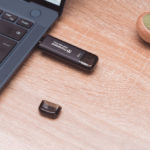 Actualité : Soldes / Bon plan – Le disque dur / SSD externe Transcend ESD310C 512 Go “5 étoiles” à 55,50 € (-19%)