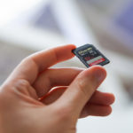 Actualité : Soldes / Bon plan – La carte mémoire SanDisk Extreme Pro 32 Go SDHC UHS-II 300 Mo/s “5 étoiles” à 42,52 € (-21%)