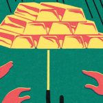 La nouvelle ruée vers l’or, cette valeur “que l’on garde quand tout vacille”