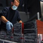 Les fabricants européens de batteries peuvent-ils rattraper leurs concurrents asiatiques ?