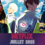 Netflix en juillet 2025 : entre nouveautés et classiques de l’été, voici les films et séries qui nous attendent pendant les vacances