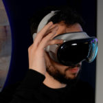 L’Apple Vision Pro n’est pas mort : la seconde génération arriverait cet automne