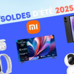 Xiaomi casse encore plus les prix que d’habitude à l’occasion des soldes d’été
