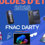 Fnac et Darty dégainent encore de belles offres pour les soldes : voici les 22 deals à retenir