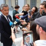 Gérald Darmanin dévoile où seront construites les premières prisons en « préfabriqué »