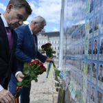 Guerre en Ukraine : L’Allemagne se fâche, la Russie s’inquiète pour ses bébés