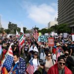 L’administration Trump dépose une plainte contre Los Angeles pour sa politique « sanctuaire » envers les immigrés clandestins