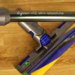 Actualité : Bon plan – L’aspirateur balai Dyson V12 Detect Slim Absolute “5 étoiles” à 449,00 € (-22%)