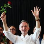 Emmanuel Grégoire désigné candidat du PS aux municipales 2026 à Paris, défaite pour Anne Hidalgo