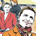 Mette Frederiksen, dame de fer du Danemark