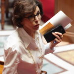 Pour Rachida Dati, les échecs volent en escadrille