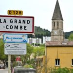 La Grand-Combe, petite ville cévenole rattrapée par le débat national sur l’islamophobie